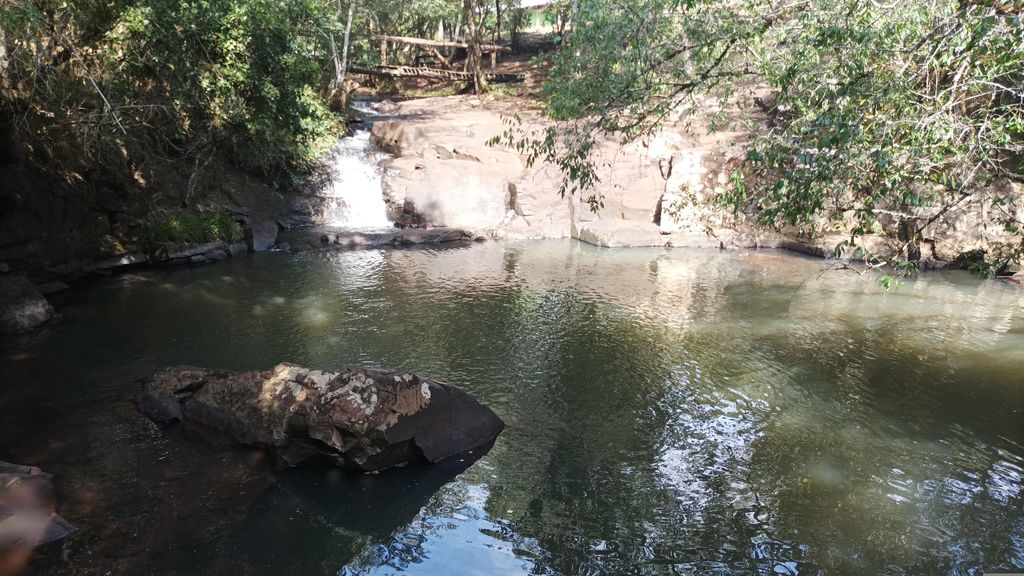 Los Mejores Saltos para Ir con Niños en Misiones